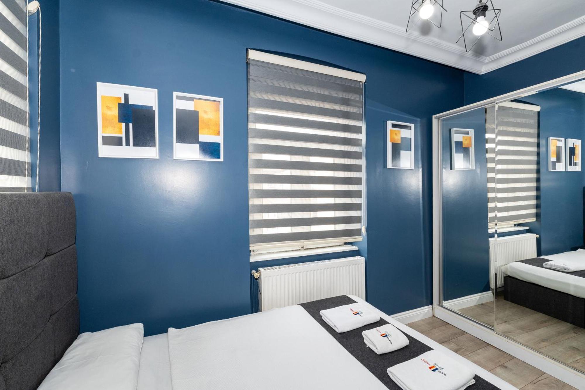 Butterfly House Aparthotel - Istanbul — Photos 2